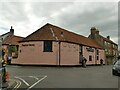ST5445 : The City Arms, Queen Street frontage by Stephen Craven