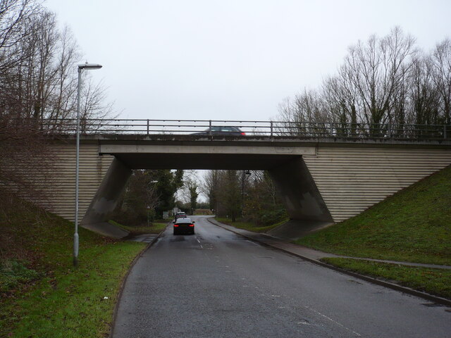 A10 bridge