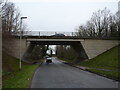 TL3745 : A10 bridge by Ben Harris
