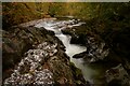 River Coe near Glencoe Village