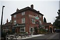 The Bell public house, Trysull