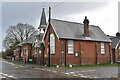 Hyde Church of England Primary School