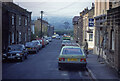 Peel Place, Burley-in-Wharfedale