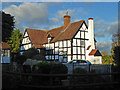 North Cottage & South Cottage, Broughton Hackett