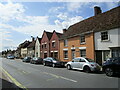 High Street, Needham Market