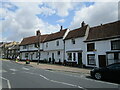 High Street, Needham Market