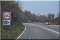 Swimbridge : North Devon Link Road A361