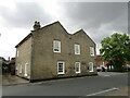 Woolpit Institute, north side