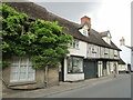 Granmore, The Street, Woolpit