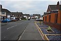 Rockley Road off Wendover Road, Rowley Regis