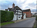 Church Cottage, Broughton Hackett