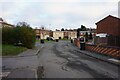 Warrens Hall Road, Dudley