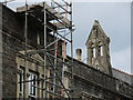 Chandos Road rooflines