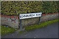 Edinburgh Road off St Georges Road, Dudley