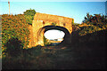 Crow Arch