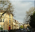 Aberdeen Road, Bristol