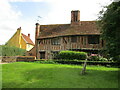 Church Cottage, Cockfield