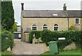 Former Catholic chapel, Aberford