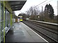 Bowker Vale tram stop