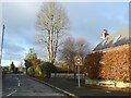 Peckforton Hall Lane, Spurstow