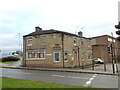 Jark Recruitment, Wakefield Road, Bradford