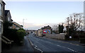 King Street (B6135), Drighlington