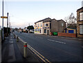 King Street (B6135), Drighlington