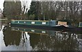 Canal boat Hogwart Express, Dudley #2 Canal