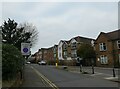 Housing in York Road