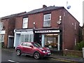 SJ9593 : ##270-272 Stockport Road, Gee Cross by Gerald England