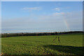 Fields near Newtonhill