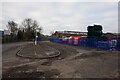 Entrance to Westminster Trading Estate, Cradley Heath