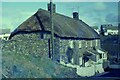 Thatched Cottage in East Prawle