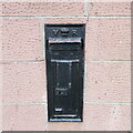 Black Victorian Wallbox