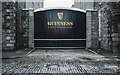 O1433 : Guinness gate, Dublin by Rossographer