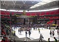 TQ1985 : Take That Progress Live tour at Wembley Stadium by Lauren
