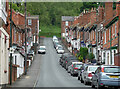 Vine Street, Lincoln