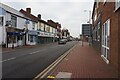 High Street, Cradley Heath