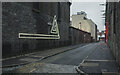 O1433 : Crane Street, Dublin by Rossographer