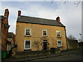 2-4 Church Street, Old Bolsover