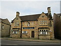 The White Swan, Old Bolsover