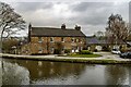 Peak Forest Canal