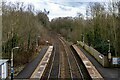 Middlewood Station