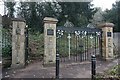 Bernard Oakley Memorial Gardens, Colman Hill, Halesowen