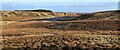 SE1303 : Snailsden Moor and Reservoir by Dave Pickersgill