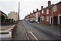 Alma Street off Beecher Road, Halesowen