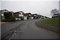 Seymour Road off Oldhall Road, Wollescote