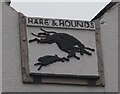SO9283 : Hare & Hounds public house by Ian S