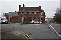 SO9283 : Former Red Lion public house, Careless Green, Stourbridge by Ian S