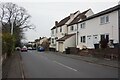 Cemetery Road, Stourbridge